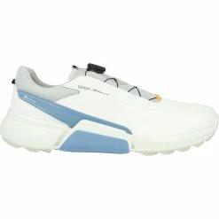 ECCO Biom H4 BOA Spikeless Golf Shoes -Cheap Apparel Store ecco biom h4 boa spikeless 5