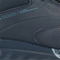 ECCO S-Three Boa Spikeless Golf Shoes 14 ECCO S-Three Boa Spikeless Golf Shoes -Cheap Apparel Store ecco s three boa spikeless 4