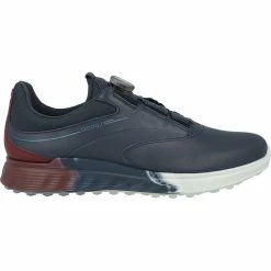 ECCO S-Three Boa Spikeless Golf Shoes 15 ECCO S-Three Boa Spikeless Golf Shoes -Cheap Apparel Store ecco s three boa spikeless 5