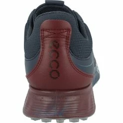 ECCO S-Three Boa Spikeless Golf Shoes 17 ECCO S-Three Boa Spikeless Golf Shoes -Cheap Apparel Store ecco s three boa spikeless 7