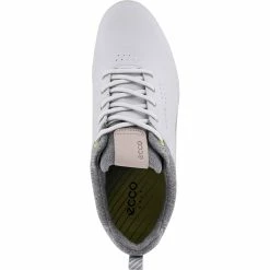 ECCO S-Three Spikeless Golf Shoes -Cheap Apparel Store ecco s three spikeless 2
