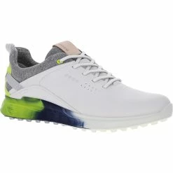 ECCO S-Three Spikeless Golf Shoes