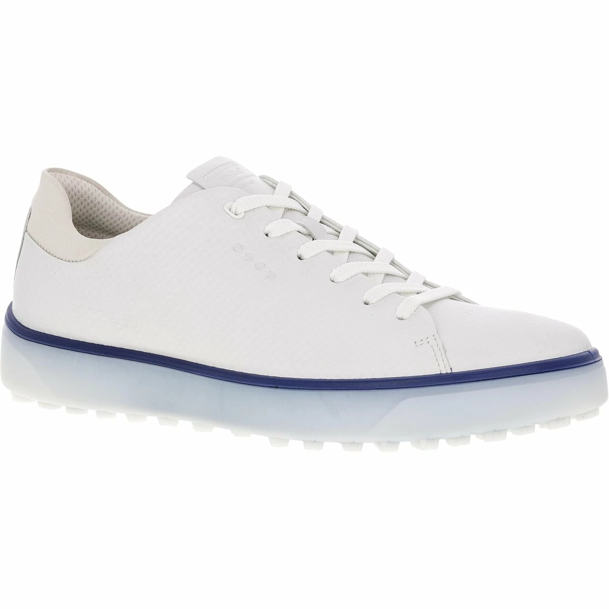 ECCO Tray Golf Shoe Golf Shoes 3 ECCO Tray Golf Shoe Golf Shoes