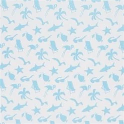 FootJoy Beach Print Lisle Shirt Polo Short Sleeve Golf Apparel -Cheap Apparel Store footjoy beach print lisle shirt 2