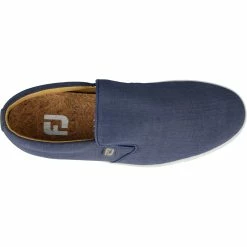 FootJoy Club Slip-On Casual Golf Shoes -Cheap Apparel Store footjoy club slip on casual 2