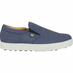 FootJoy Club Slip-On Casual Golf Shoes -Cheap Apparel Store footjoy club slip on casual 5