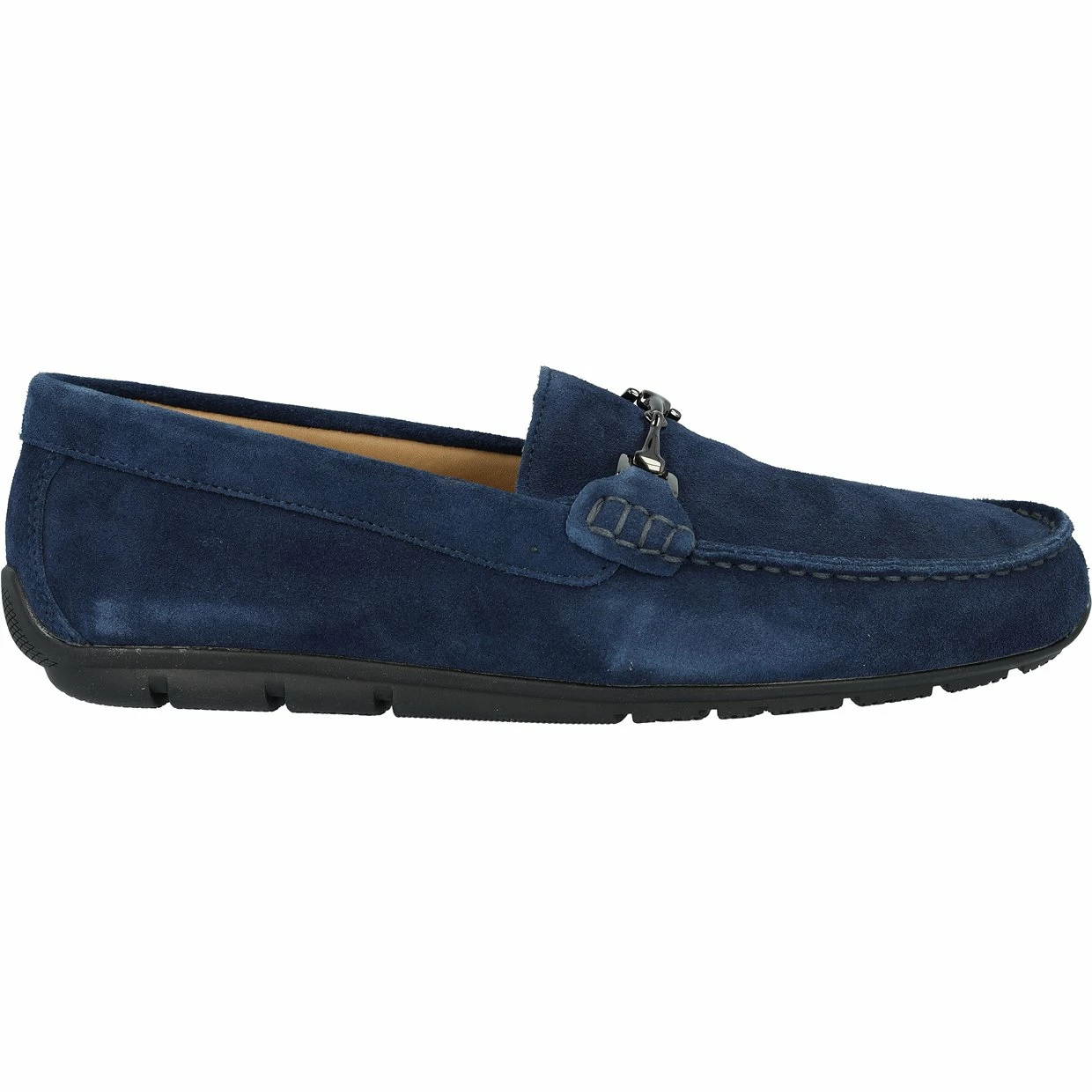 FootJoy Club Suede Loafer Casual Golf Shoes 8 FootJoy Club Suede Loafer Casual Golf Shoes - Image 6
