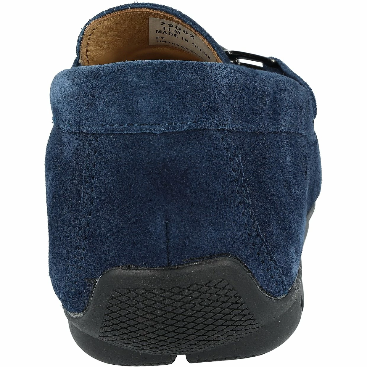 FootJoy Club Suede Loafer Casual Golf Shoes 10 FootJoy Club Suede Loafer Casual Golf Shoes - Image 8