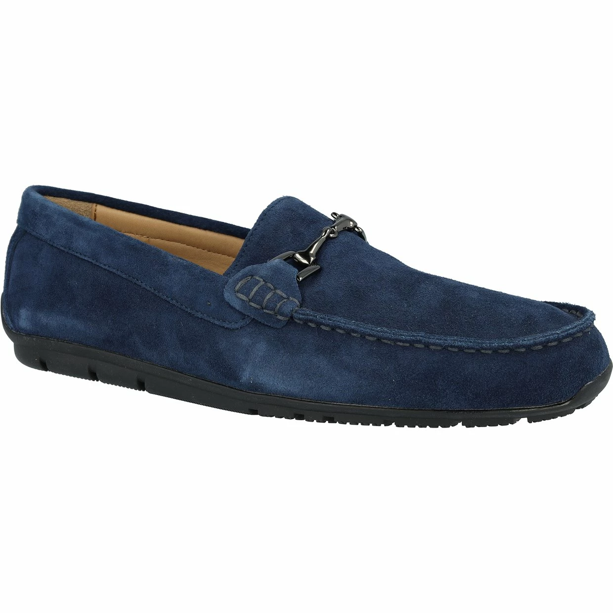FootJoy Club Suede Loafer Casual Golf Shoes 3 FootJoy Club Suede Loafer Casual Golf Shoes