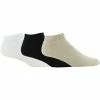 FootJoy ComfortSof Sport Assorted Socks Quarter Golf Apparel
