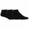 FootJoy ComfortSof Sport Black Socks No Show Golf Apparel -Cheap Apparel Store footjoy comfortsof sport black socks
