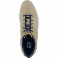 FootJoy Contour Casual Previous Season Shoe Style Spikeless Golf Shoes -Cheap Apparel Store footjoy contour casual spikeless 1