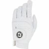 FootJoy Contour FLX 20 Left Handed Golf Glove Golf Gloves -Cheap Apparel Store footjoy contour flx 20 golf glove