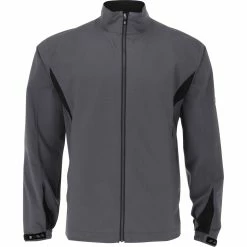 FootJoy DryJoys Hydrolite L/S Rainwear Rain Jacket Golf Apparel
