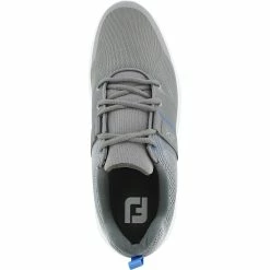 FootJoy FJ Flex 2.0 Previous Season Shoe Style Spikeless Golf Shoes -Cheap Apparel Store footjoy fj flex 20 previous season shoe style spikeless 2