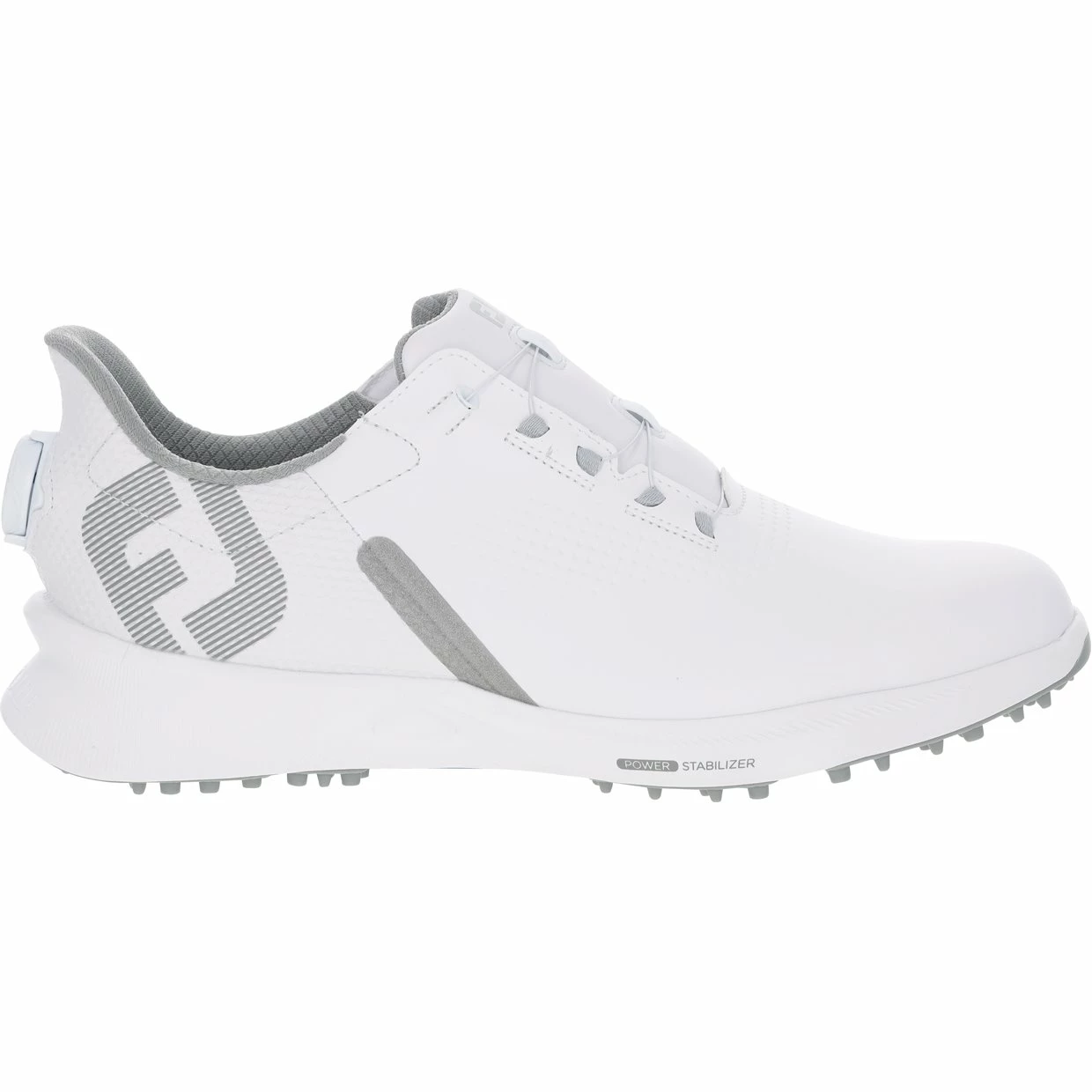 FootJoy FJ Fuel BOA Spikeless Golf Shoes 8 FootJoy FJ Fuel BOA Spikeless Golf Shoes - Image 6