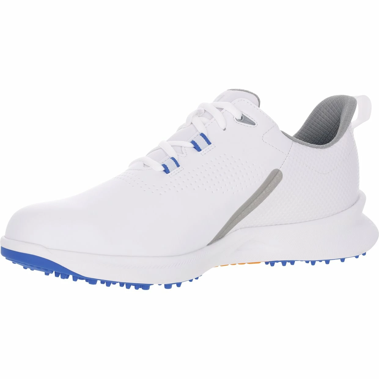 FootJoy FJ Fuel Spikeless Golf Shoes 4 FootJoy FJ Fuel Spikeless Golf Shoes - Image 2