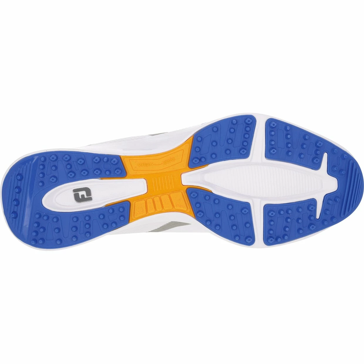 FootJoy FJ Fuel Spikeless Golf Shoes 6 FootJoy FJ Fuel Spikeless Golf Shoes - Image 4