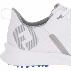 FootJoy FJ Fuel Spikeless Golf Shoes 14 FootJoy FJ Fuel Spikeless Golf Shoes -Cheap Apparel Store footjoy fj fuel spikeless 4