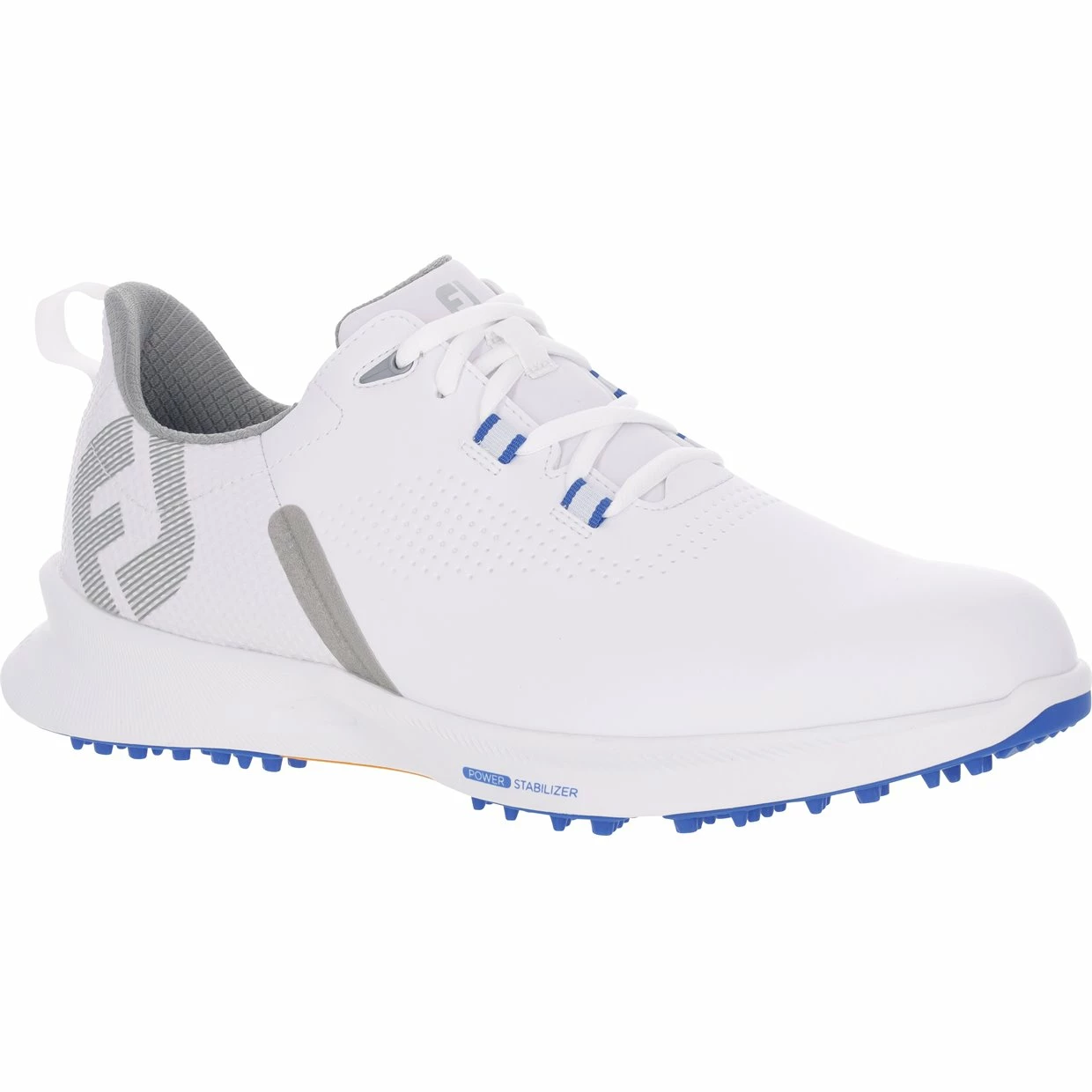 FootJoy FJ Fuel Spikeless Golf Shoes 3 FootJoy FJ Fuel Spikeless Golf Shoes