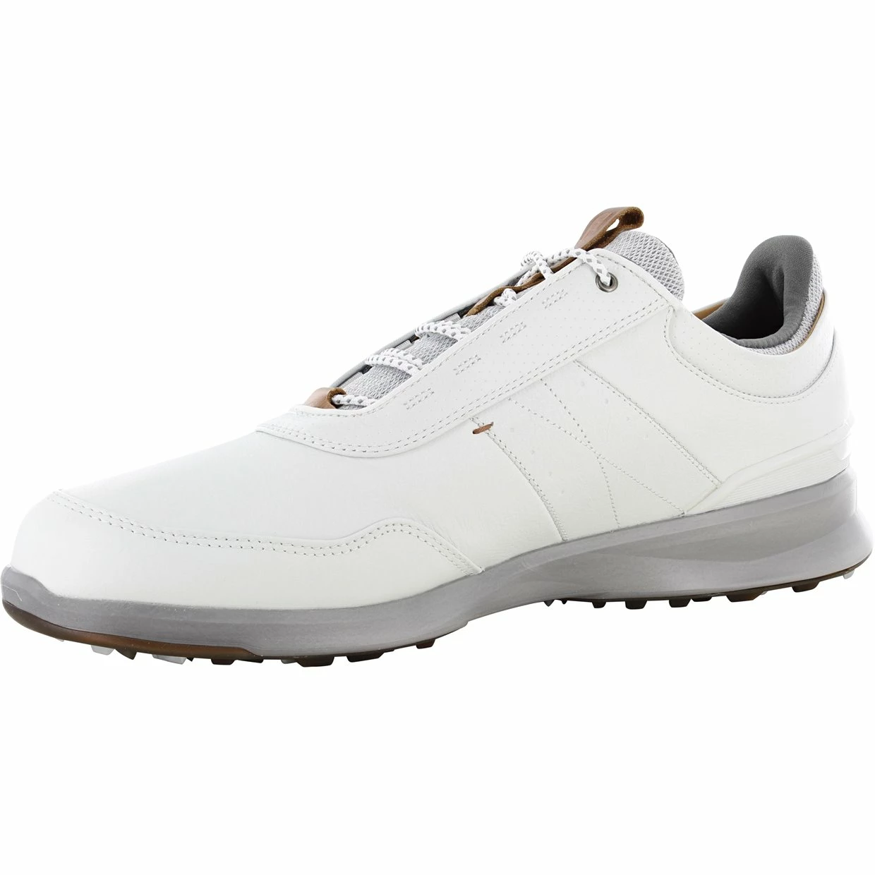 FootJoy FJ Stratos Previous Season Shoe Style Spikeless Golf Shoes 4 FootJoy FJ Stratos Previous Season Shoe Style Spikeless Golf Shoes - Image 2