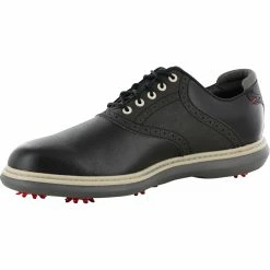 FootJoy FJ Traditions Golf Shoe Golf Shoes -Cheap Apparel Store footjoy fj traditions golf shoe 1