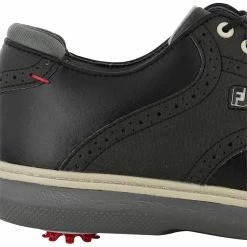 FootJoy FJ Traditions Golf Shoe Golf Shoes -Cheap Apparel Store footjoy fj traditions golf shoe 4