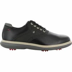 FootJoy FJ Traditions Golf Shoe Golf Shoes -Cheap Apparel Store footjoy fj traditions golf shoe 5