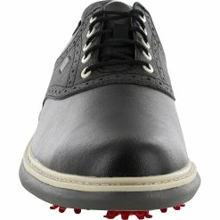 FootJoy FJ Traditions Golf Shoe Golf Shoes -Cheap Apparel Store footjoy fj traditions golf shoe 6
