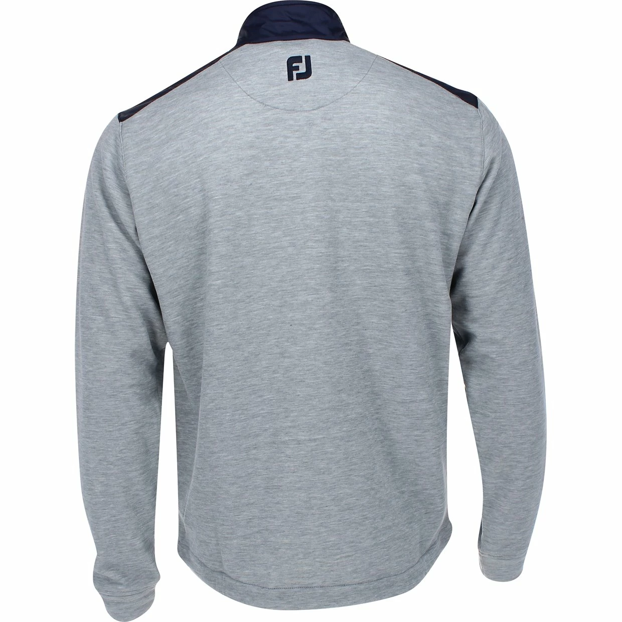 FootJoy Full Zip Hybrid Outerwear Jacket Golf Apparel 4 FootJoy Full Zip Hybrid Outerwear Jacket Golf Apparel - Image 2