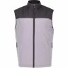 FootJoy Full-Zip Insulated Wind Previous Season Apparel Style Outerwear Vest Golf Apparel -Cheap Apparel Store footjoy full zip insulated wind previous season apparel style outerwear