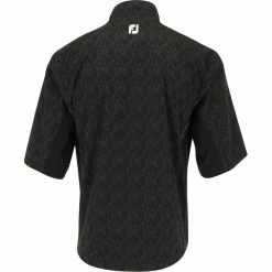 FootJoy HydroLite S/S Rainwear Rain Shirt Golf Apparel -Cheap Apparel Store footjoy hydrolite s s rainwear 1