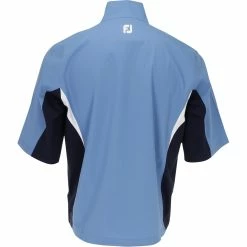 FootJoy HydroLite Short Sleeve Rain Shirt Rainwear Rain Shirt Golf Apparel -Cheap Apparel Store footjoy hydrolite short sleeve rain shirt rainwear 1