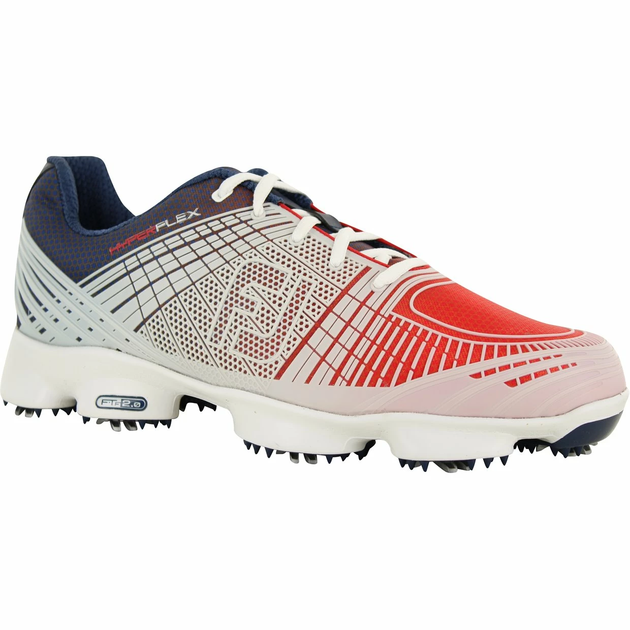 FootJoy HyperFlex II Golf Shoe Golf Shoes 3 FootJoy HyperFlex II Golf Shoe Golf Shoes