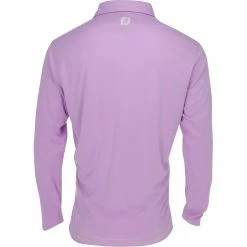 FootJoy L/S Sun Protection Shirt Polo Long Sleeve Golf Apparel -Cheap Apparel Store footjoy l s sun protection shirt 1
