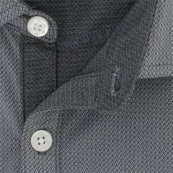 FootJoy Micro Jacquard Previous Season Apparel Style Shirt Polo Short Sleeve Golf Apparel -Cheap Apparel Store footjoy micro jacquard previous season apparel style shirt 4