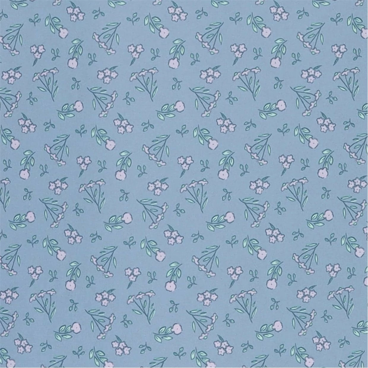 FootJoy Mini Floral Lisle Self Collar Shirt Polo Short Sleeve Golf Apparel 5 FootJoy Mini Floral Lisle Self Collar Shirt Polo Short Sleeve Golf Apparel - Image 3