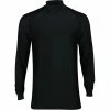 FootJoy Performance Long Sleeve Mock Base Layer Fitted Golf Apparel 2 FootJoy Performance Long Sleeve Mock Base Layer Fitted Golf Apparel -Cheap Apparel Store footjoy performance long sleeve mock base layer