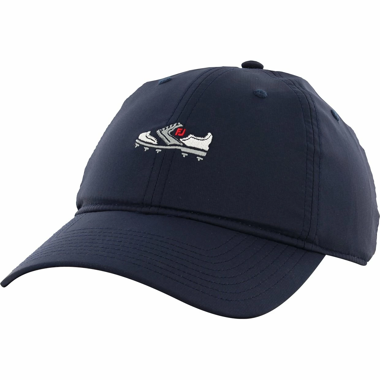 FootJoy Performance Shoe Headwear Cap Golf Apparel 6 FootJoy Performance Shoe Headwear Cap Golf Apparel - Image 4