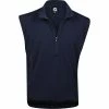 FootJoy Performance Windshirt Outerwear Vest Golf Apparel -Cheap Apparel Store footjoy performance windshirt outerwear