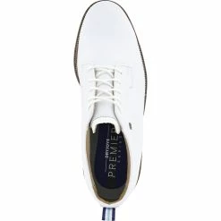 FootJoy Premiere Series Field Spikeless Golf Shoes -Cheap Apparel Store footjoy premiere series field spikeless 2