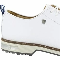 FootJoy Premiere Series Field Spikeless Golf Shoes -Cheap Apparel Store footjoy premiere series field spikeless 4