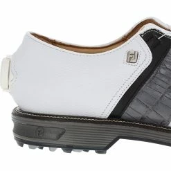 FootJoy Premiere Series Packard BOA Spikeless Golf Shoes -Cheap Apparel Store footjoy premiere series packard boa spikeless 4