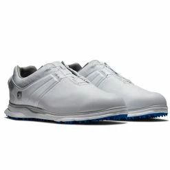 FootJoy Pro SL Boa Spikeless Golf Shoes -Cheap Apparel Store footjoy pro sl boa spikeless 4