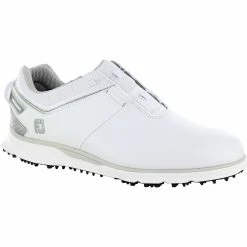 FootJoy Pro SL Carbon Boa Spikeless Golf Shoes