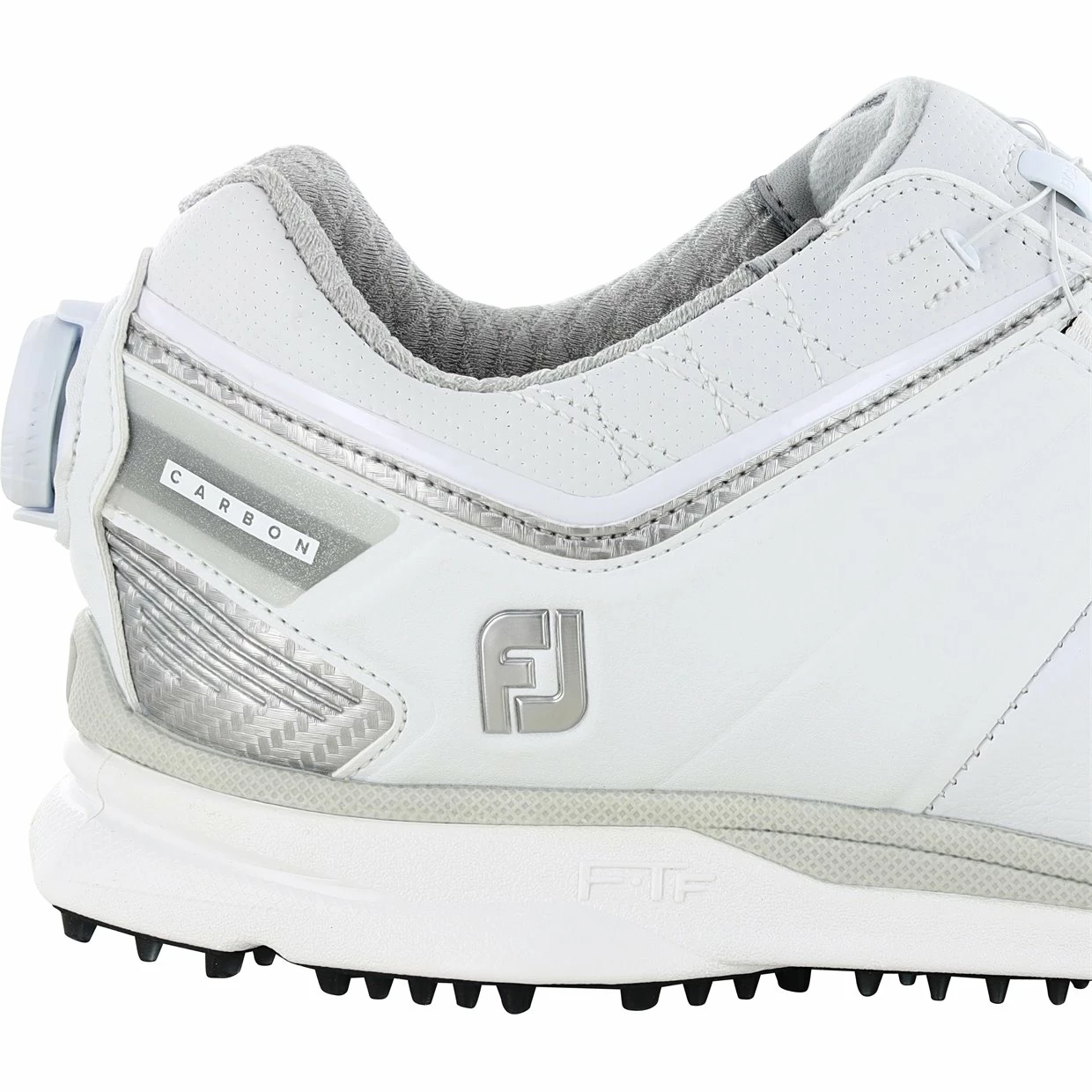 FootJoy Pro SL Carbon Boa Spikeless Golf Shoes 7 FootJoy Pro SL Carbon Boa Spikeless Golf Shoes - Image 5