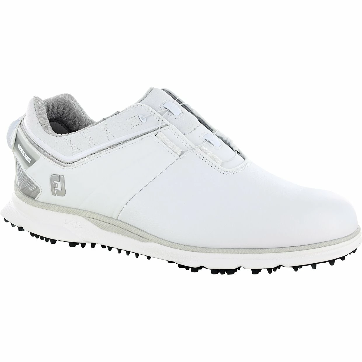 FootJoy Pro SL Carbon Boa Spikeless Golf Shoes 3 FootJoy Pro SL Carbon Boa Spikeless Golf Shoes