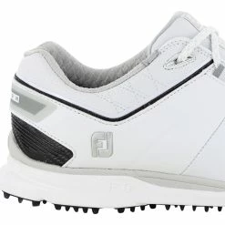 FootJoy Pro SL Carbon Spikeless Golf Shoes -Cheap Apparel Store footjoy pro sl carbon spikeless 4