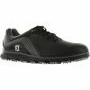 FootJoy Pro SL Prior Generation Spikeless Golf Shoes 2 FootJoy Pro SL Prior Generation Spikeless Golf Shoes -Cheap Apparel Store footjoy pro sl prior generation spikeless
