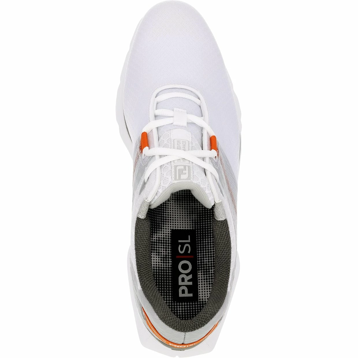 FootJoy Pro SL Sport Spikeless Golf Shoes 5 FootJoy Pro SL Sport Spikeless Golf Shoes - Image 3